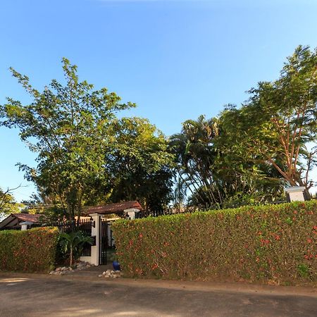 Casa Maria Aeropuerto B&B Río Segundo المظهر الخارجي الصورة