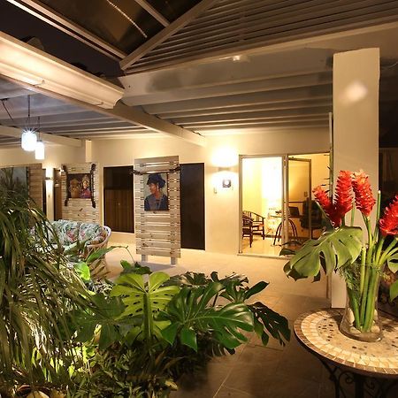 Casa Maria Aeropuerto B&B Río Segundo المظهر الخارجي الصورة