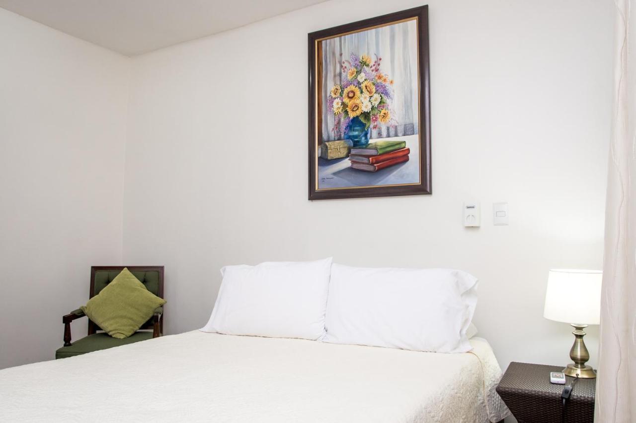 Casa Maria Aeropuerto B&B Río Segundo المظهر الخارجي الصورة
