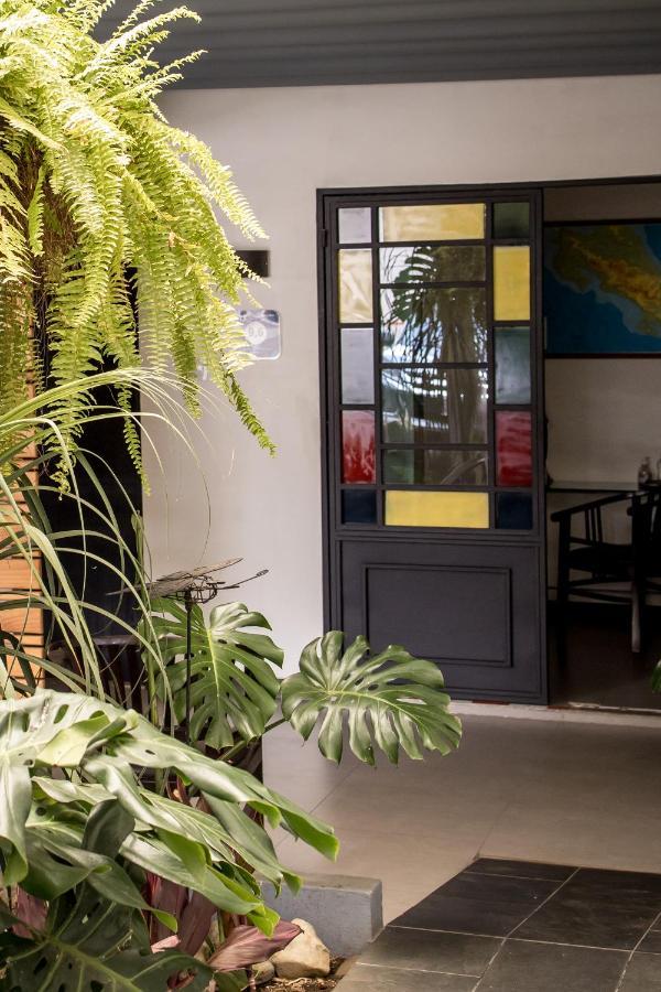 Casa Maria Aeropuerto B&B Río Segundo المظهر الخارجي الصورة