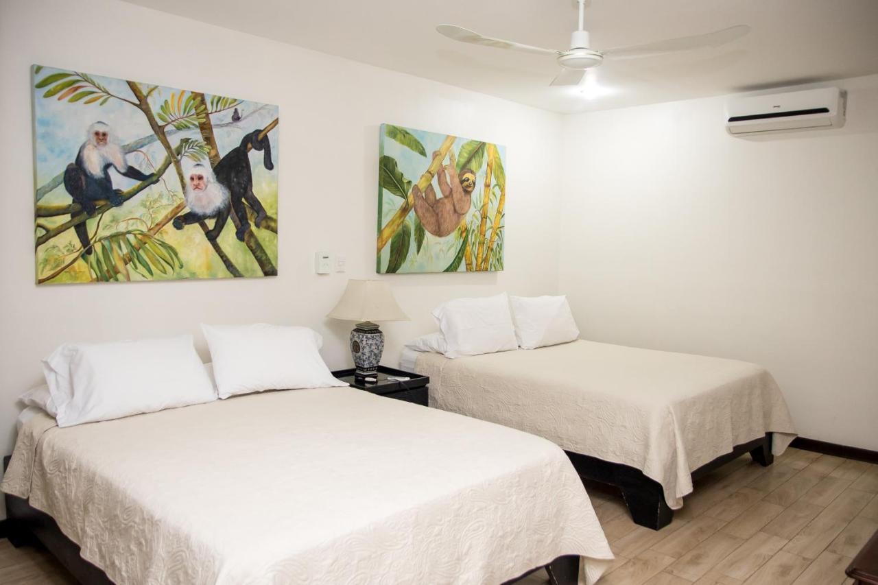 Casa Maria Aeropuerto B&B Río Segundo المظهر الخارجي الصورة
