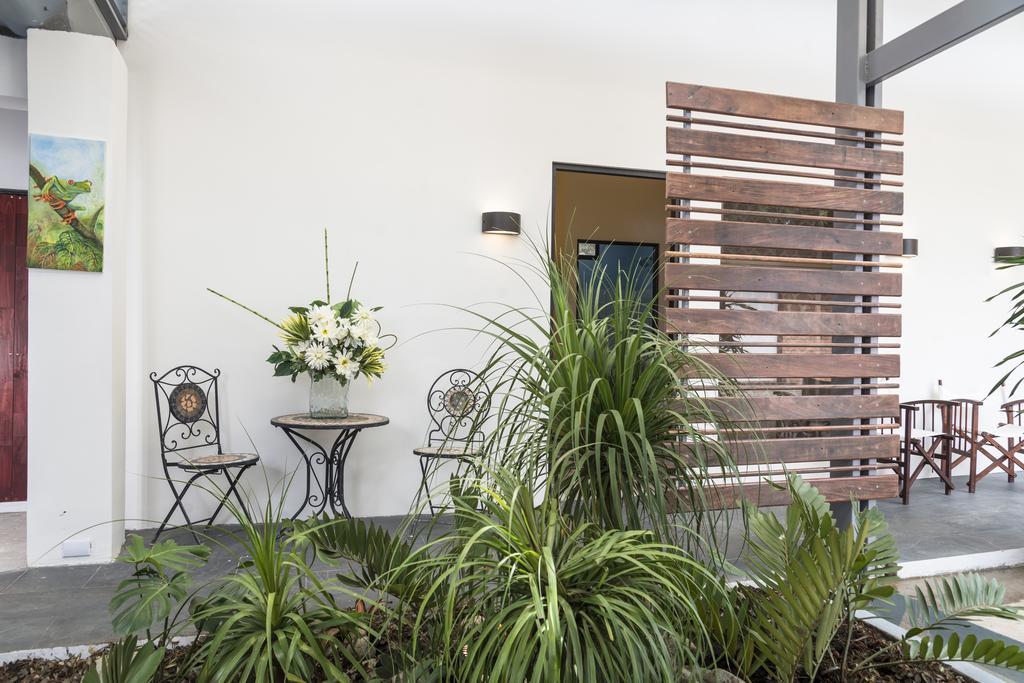 Casa Maria Aeropuerto B&B Río Segundo المظهر الخارجي الصورة