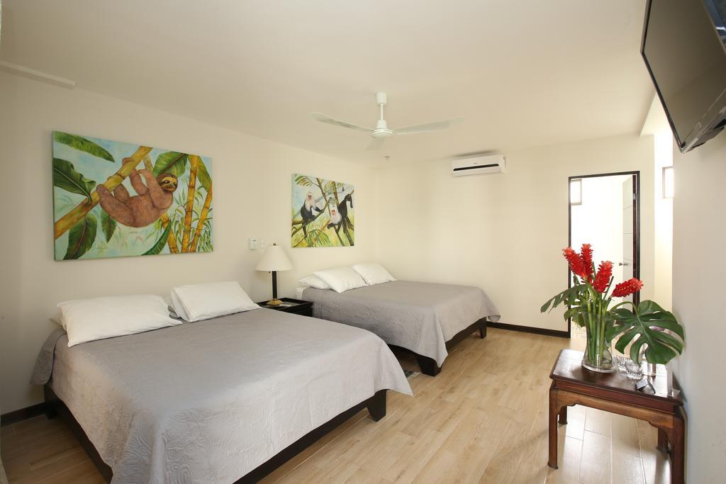 Casa Maria Aeropuerto B&B Río Segundo المظهر الخارجي الصورة