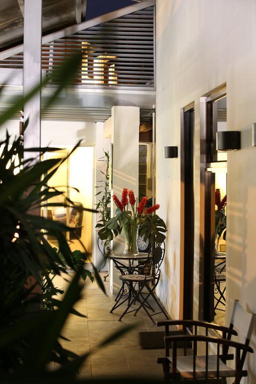 Casa Maria Aeropuerto B&B Río Segundo المظهر الخارجي الصورة