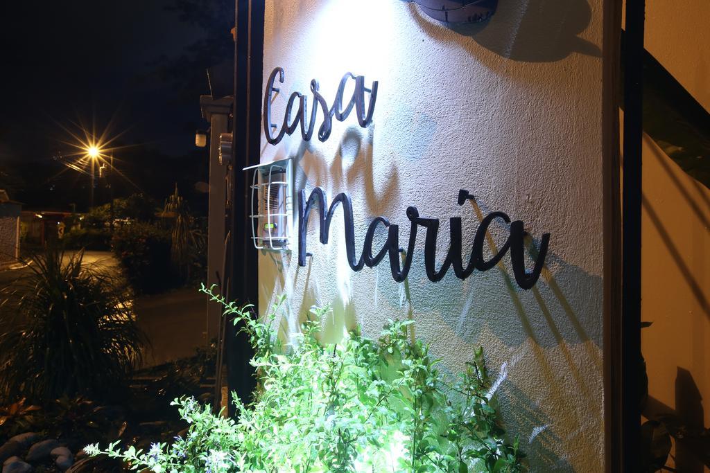 Casa Maria Aeropuerto B&B Río Segundo المظهر الخارجي الصورة