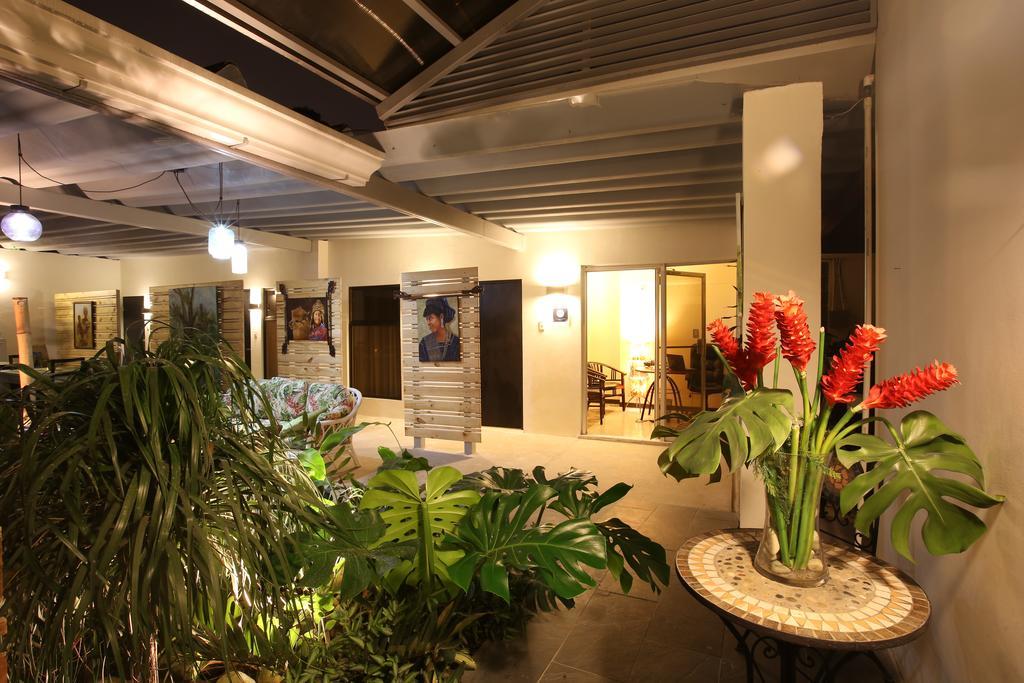 Casa Maria Aeropuerto B&B Río Segundo المظهر الخارجي الصورة