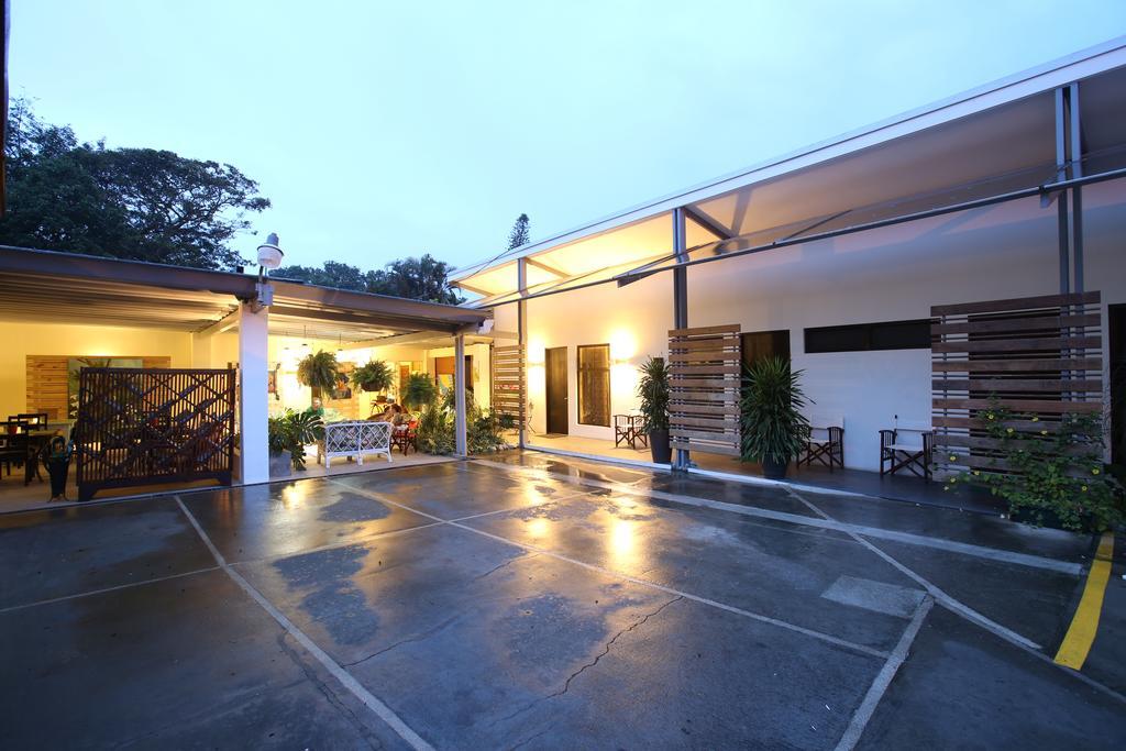 Casa Maria Aeropuerto B&B Río Segundo المظهر الخارجي الصورة