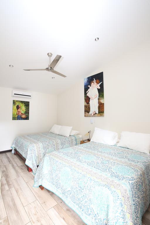 Casa Maria Aeropuerto B&B Río Segundo المظهر الخارجي الصورة