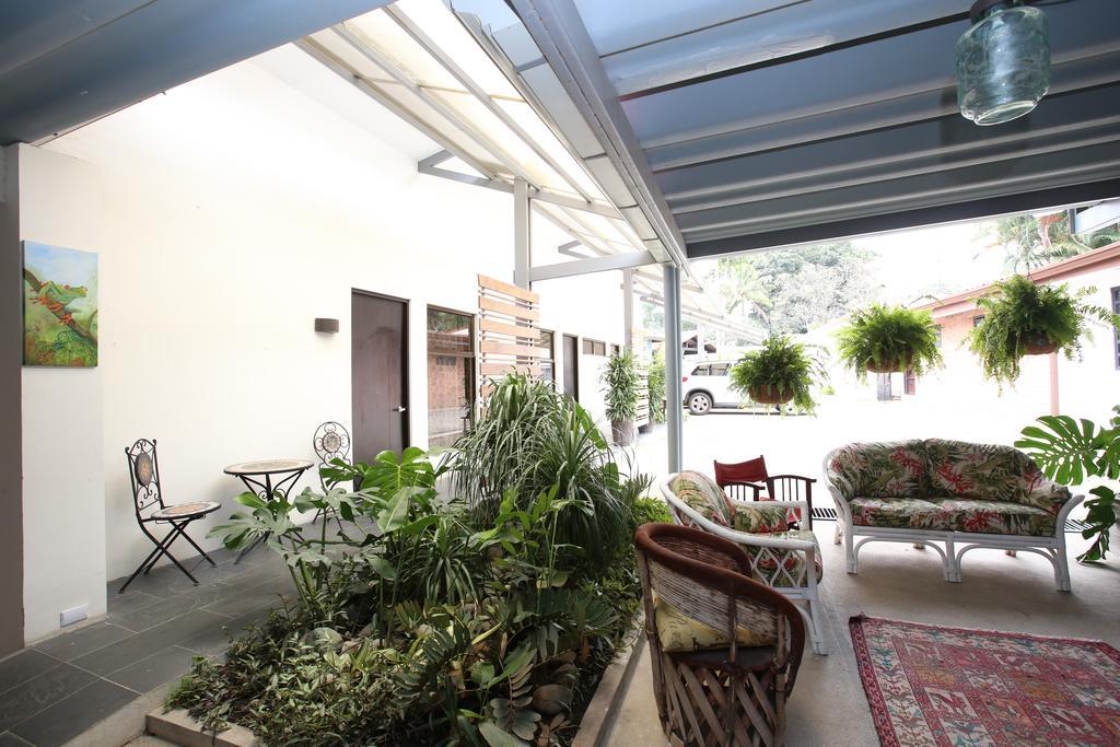 Casa Maria Aeropuerto B&B Río Segundo المظهر الخارجي الصورة