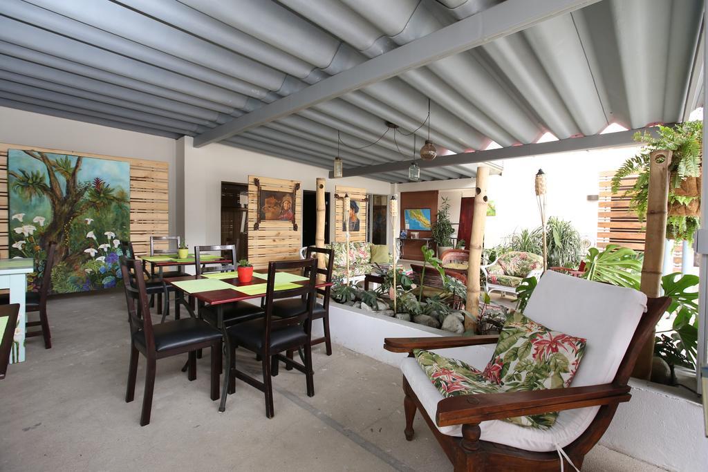 Casa Maria Aeropuerto B&B Río Segundo المظهر الخارجي الصورة