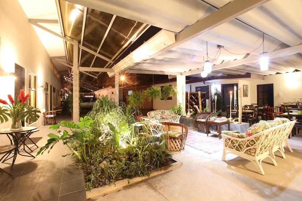 Casa Maria Aeropuerto B&B Río Segundo المظهر الخارجي الصورة