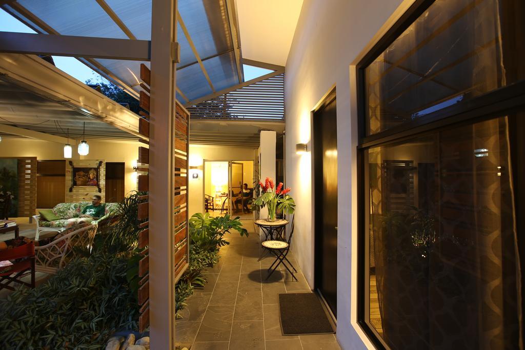 Casa Maria Aeropuerto B&B Río Segundo المظهر الخارجي الصورة